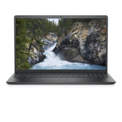 Dell Vostro 3520 - Powerful 15.6" Laptop with i5-1235U, 8GB RAM, 256GB SSD, Intel Iris Xe Graphics & Windows 11 Pro - Elevate Yo